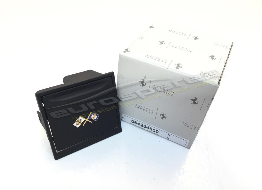 nuovo ferrari cassetto cenere. numero parte 64234600 (1)
