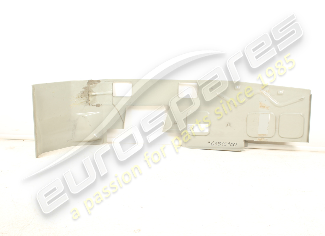 nuovo ferrari pannello di rinforzo anteriore sinistro. numero parte 63510100 (2)