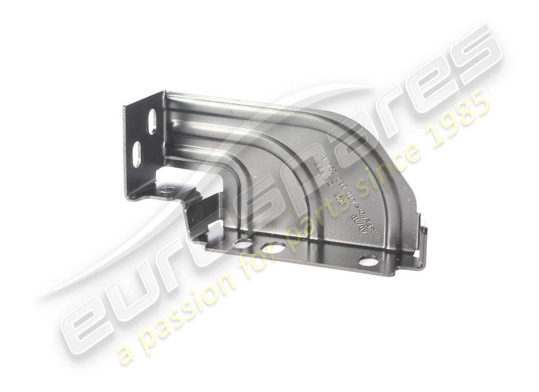 telaio di fermo usato lamborghini. numero parte 4t0880224b (2)