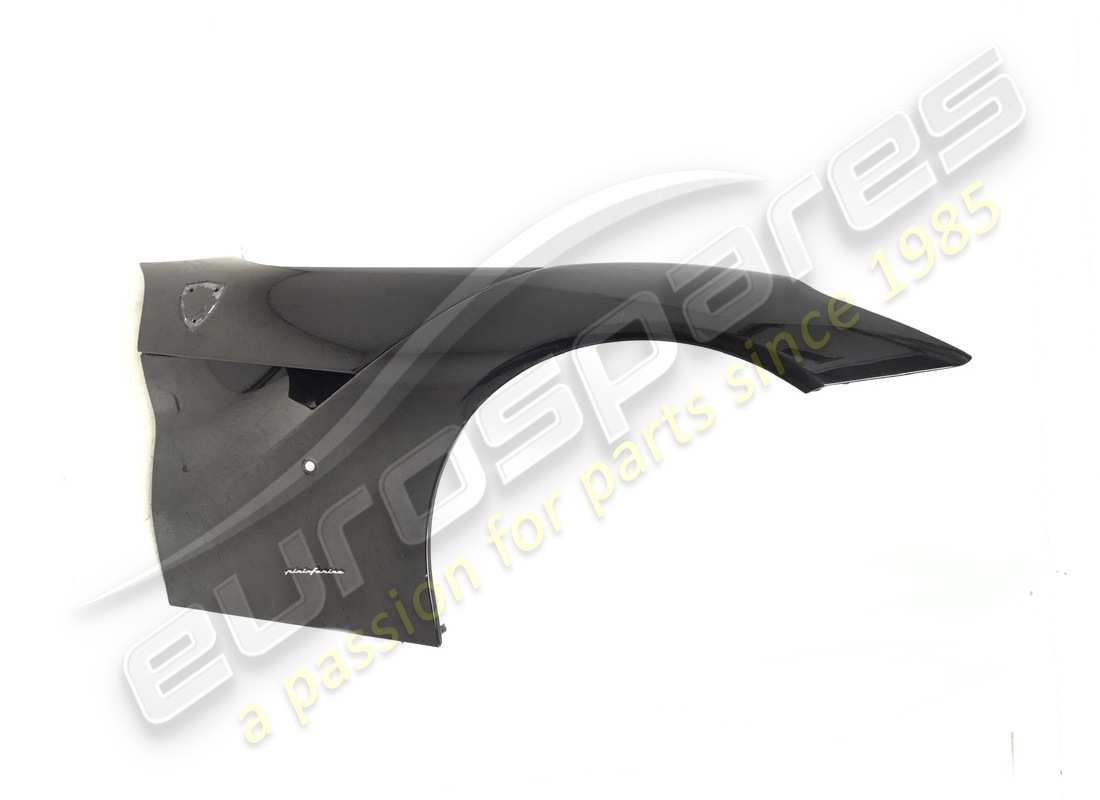 PARAFANGO ANTERIORE DESTRO COMPLETO Ferrari USATO. NUMERO PARTE 84375911 (1)