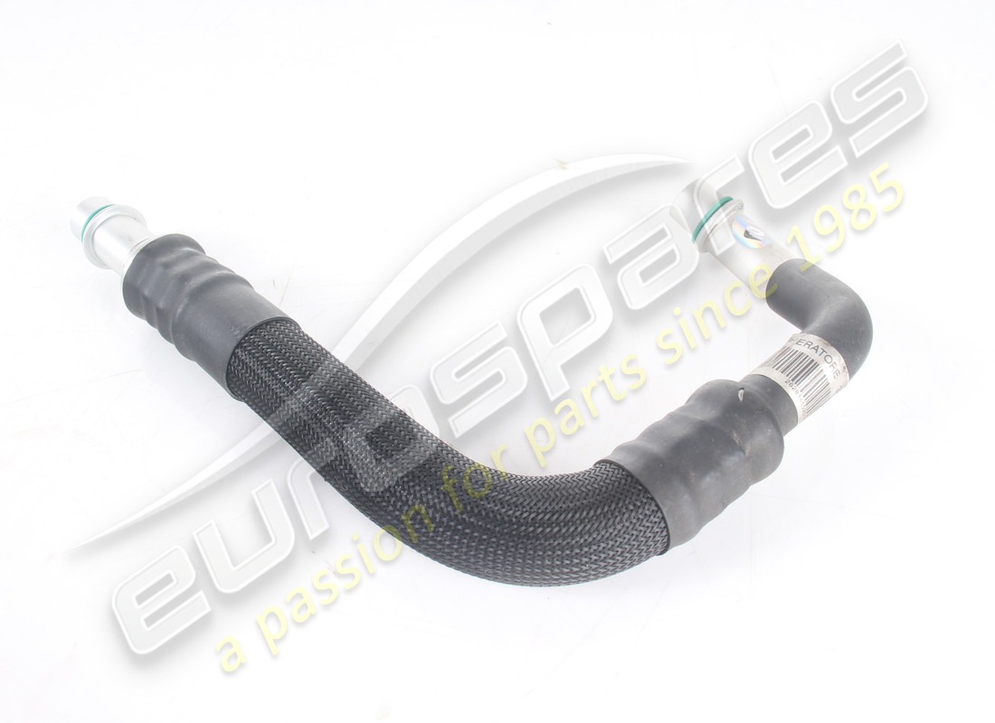 TUBO DI RITORNO DELL'OLIO GL FERRARI USATO. NUMERO PARTE 262814 (2) tubo di ritorno dell'olio gl ferrari usato. numero parte 262814 (2)