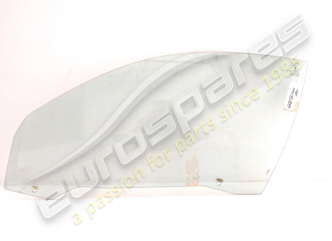 nuovo ferrari vetro laterale sx. numero parte 66856100 (1)