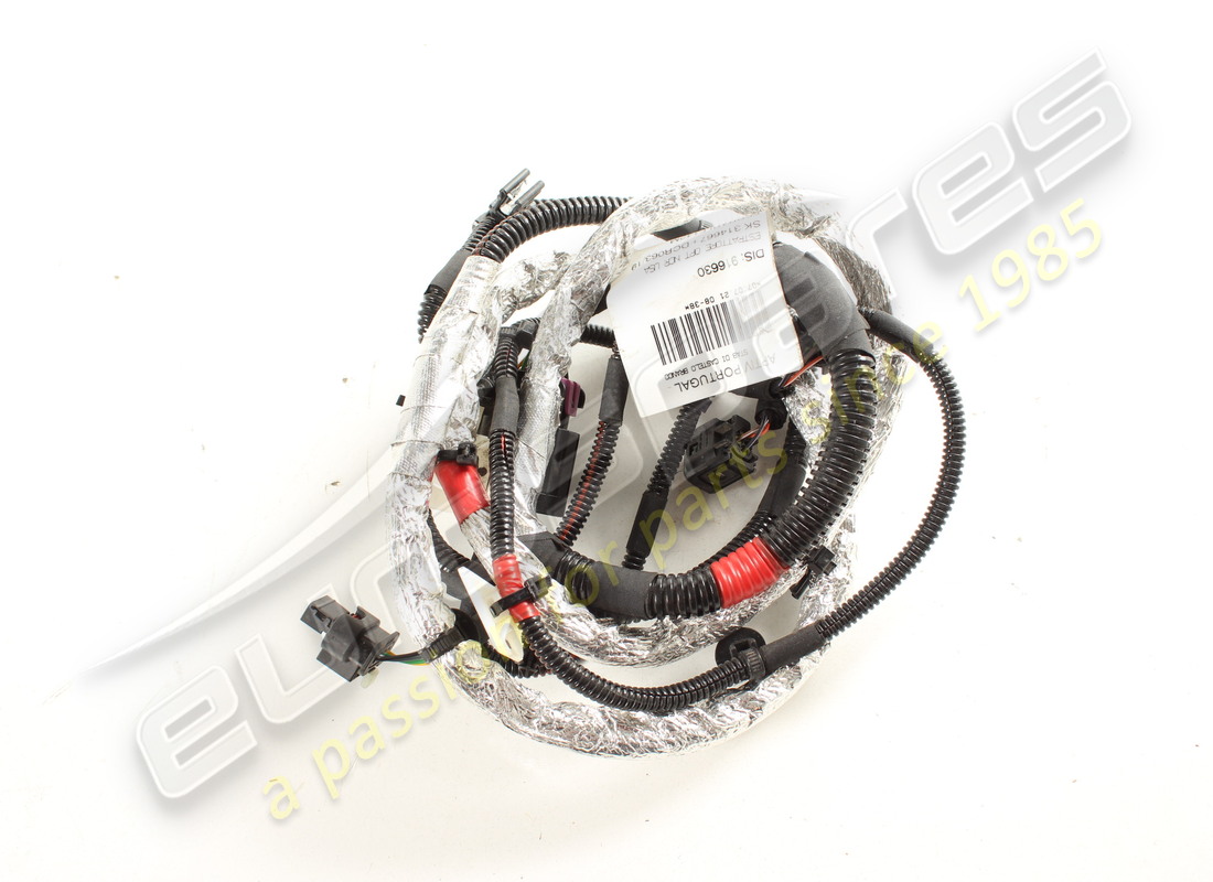CAVO DIFFUSORE Ferrari USATO. NUMERO PARTE 916630 (1)