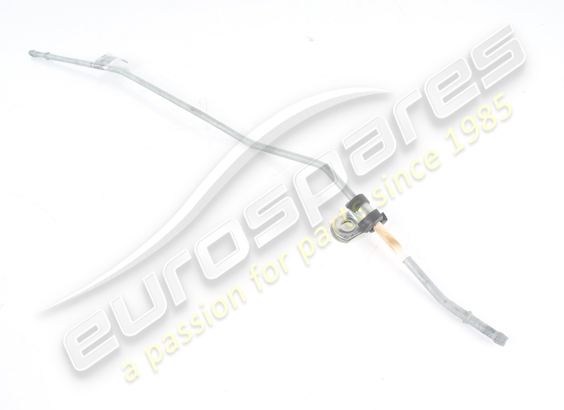 TUBO DI CONTROLLO DELLA VALVOLA DEL VUOTO Ferrari USATO. NUMERO PARTE 317250 (1)