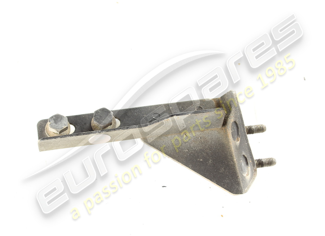 USATO Ferrari STAFFA DI SUPPORTO POSTERIORE SX. NUMERO PARTE 64060000 (1)