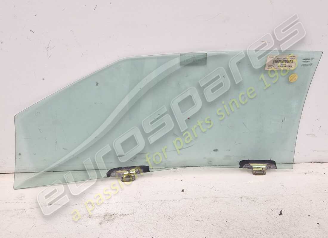 nuova lamborghini finestra porta destra. numero parte 009921501 (2)