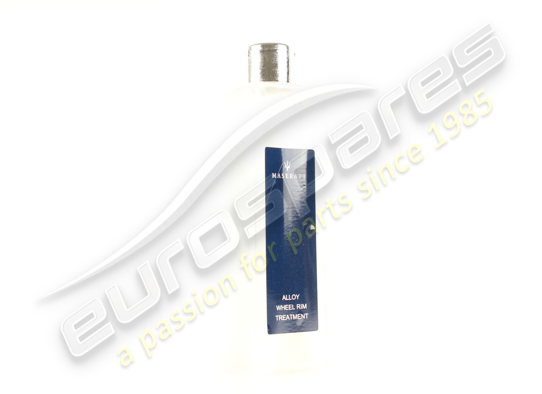 nuovo maserati trattamento cerchi 200 ml. numero parte 940000104 (2)