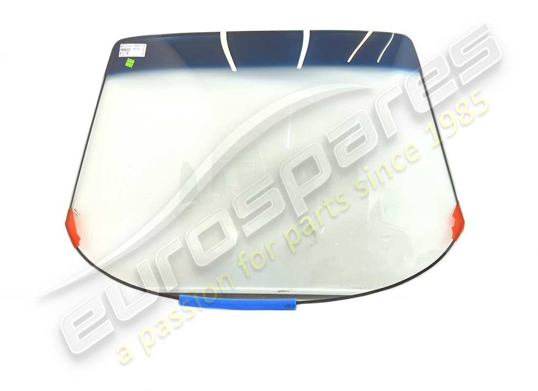 NUOVO (ALTRO) Eurospares PARABREZZA 512BB e 512BBI e 365BB . NUMERO PARTE 50015304A (1)