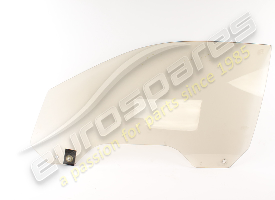VETRO PORTA SX USATO Ferrari . NUMERO PARTE 61533600 (1)