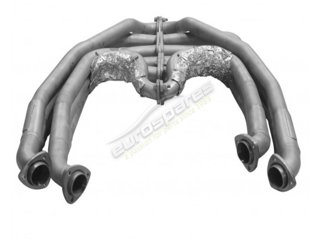nuovo kit collettori ingressi tubi bb 512 e 512i 4. numero parte 01178210070 (1)