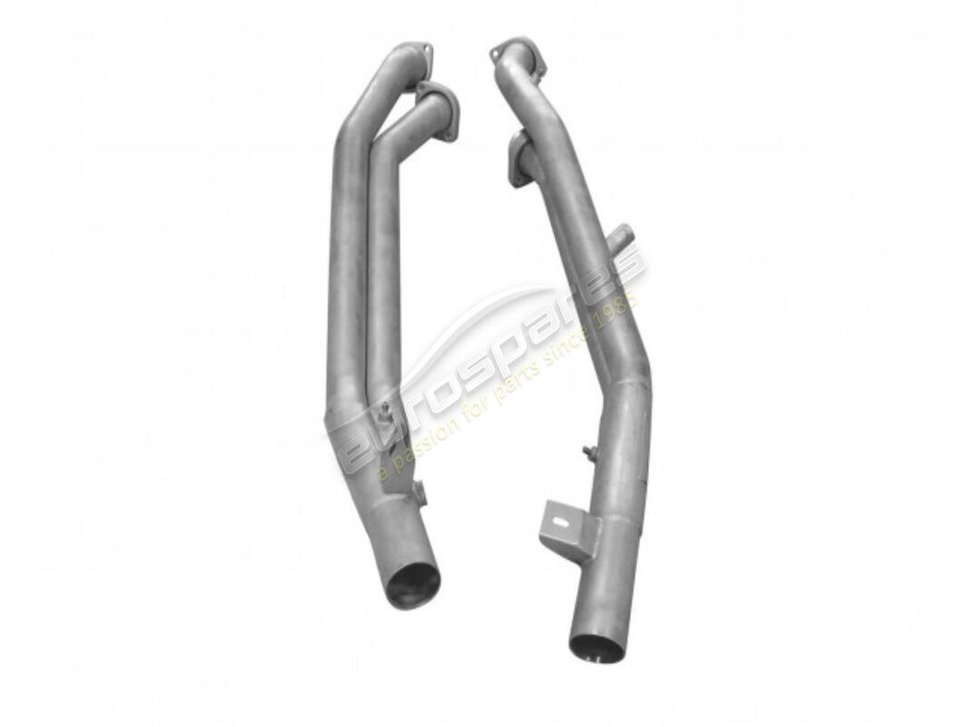 nuovo tubi set tubi sportivi di prova 456 gt. numero parte 01109311010 (1)