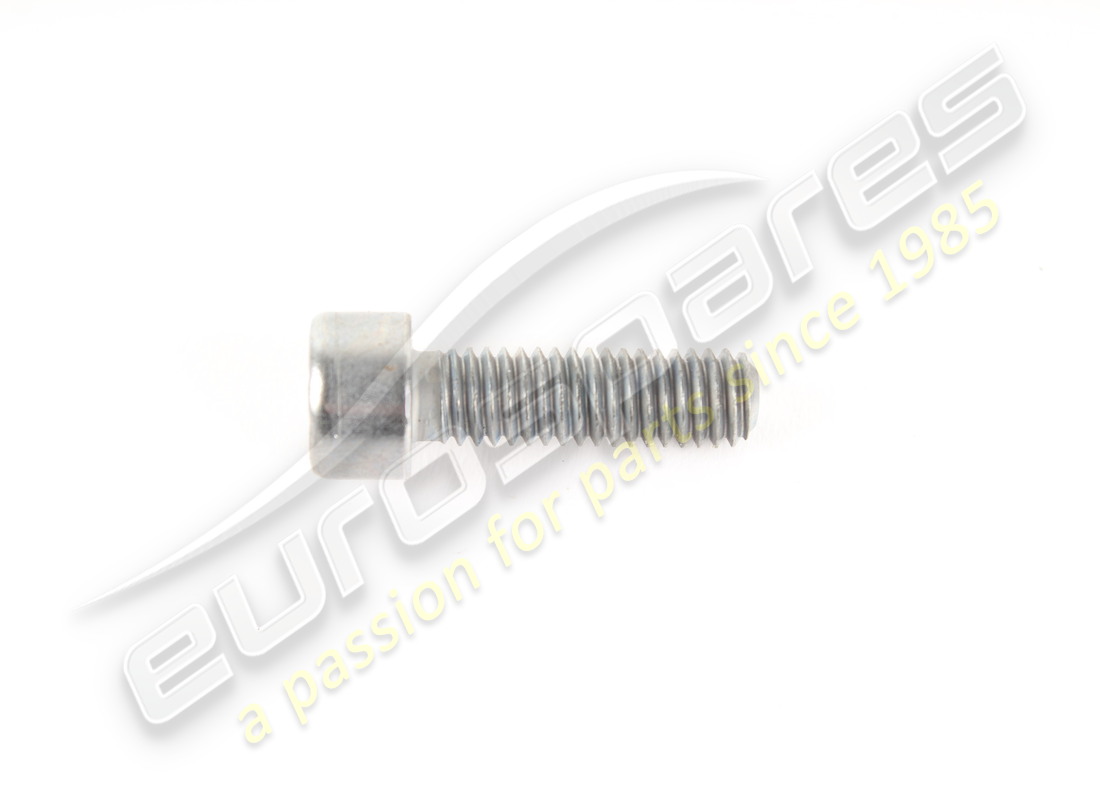 nuovo lamborghiniesalobolare socketm6x20. numero parte n10653601 (2)