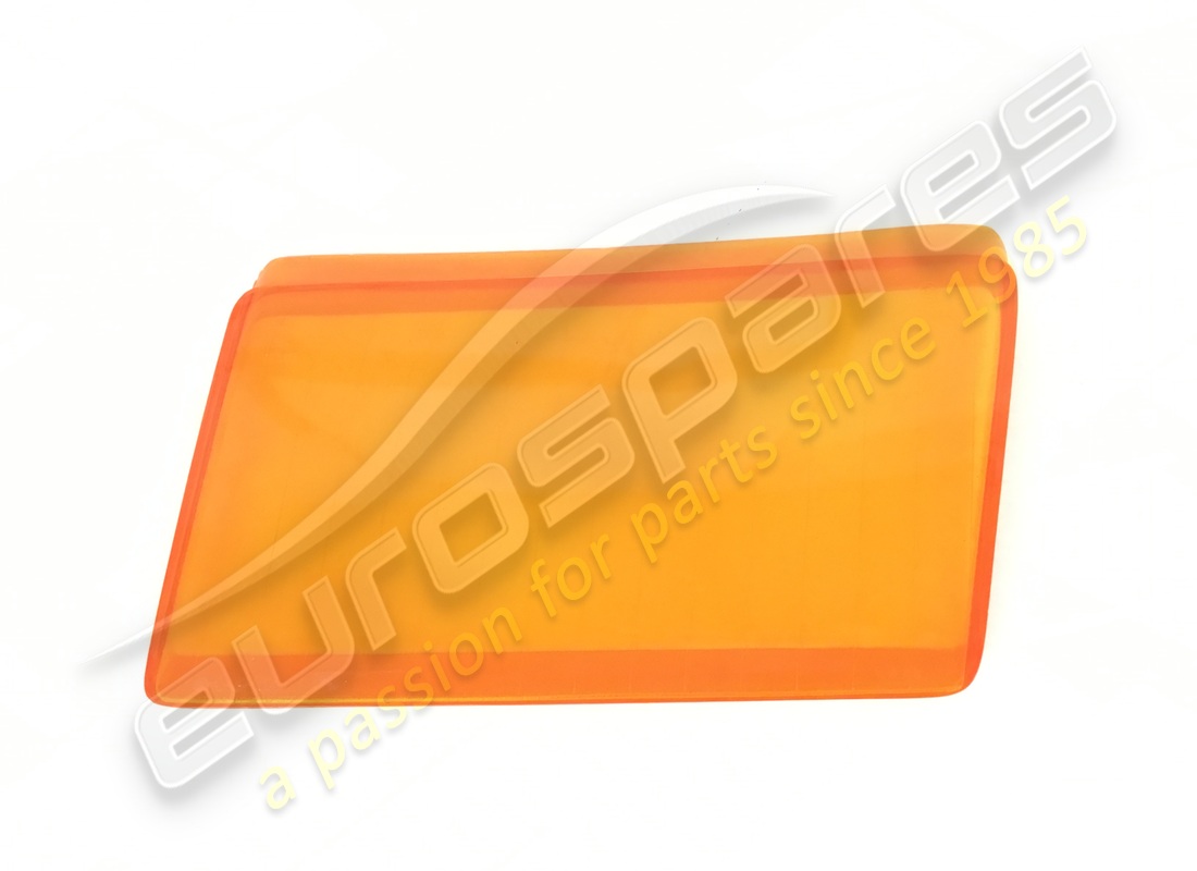 NUOVO Eurospares LENTE INDICATORE ANTERIORE SINISTRO. NUMERO PARTE 50104207L (1)
