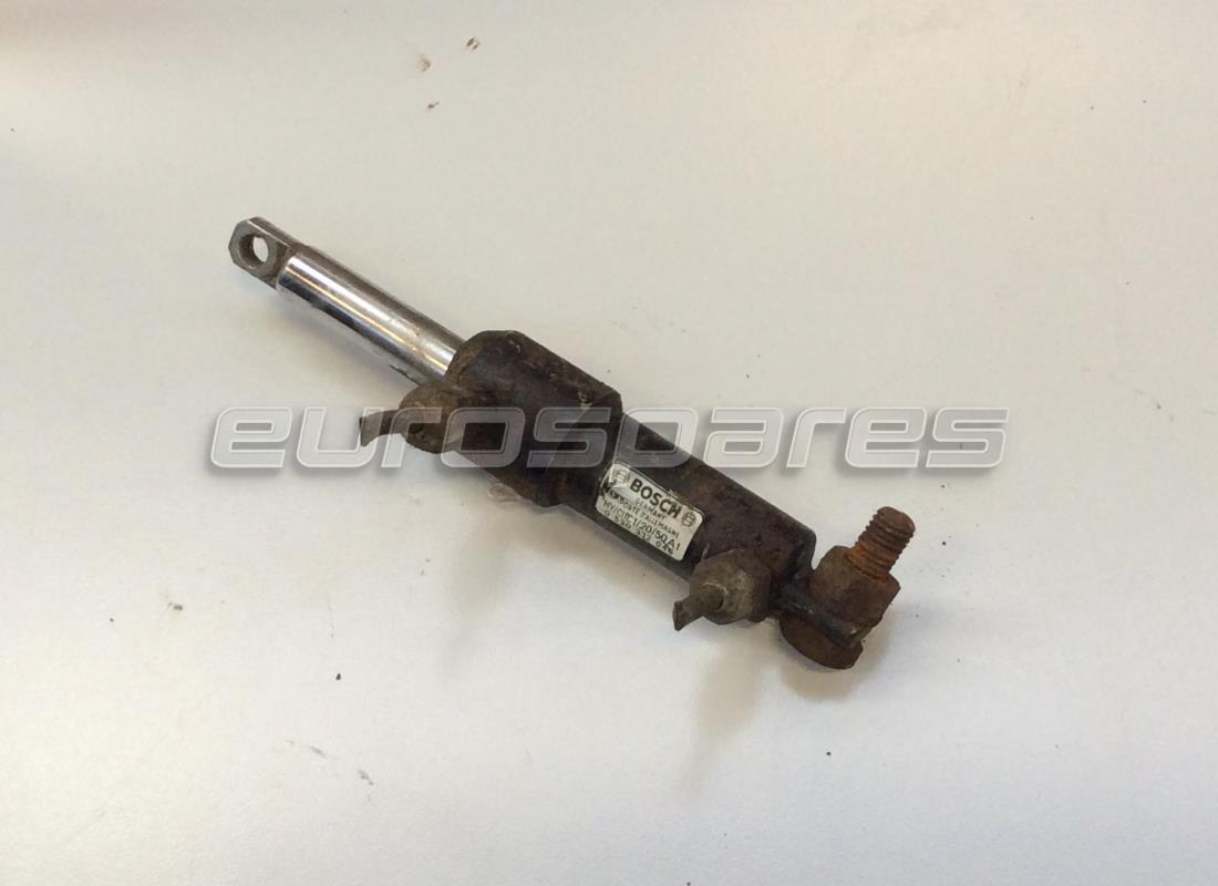 USATO Maserati CILINDRO OLEODINAMICO SOLLEVAMENTO FARI . NUMERO PARTE 117FI73321 (1)