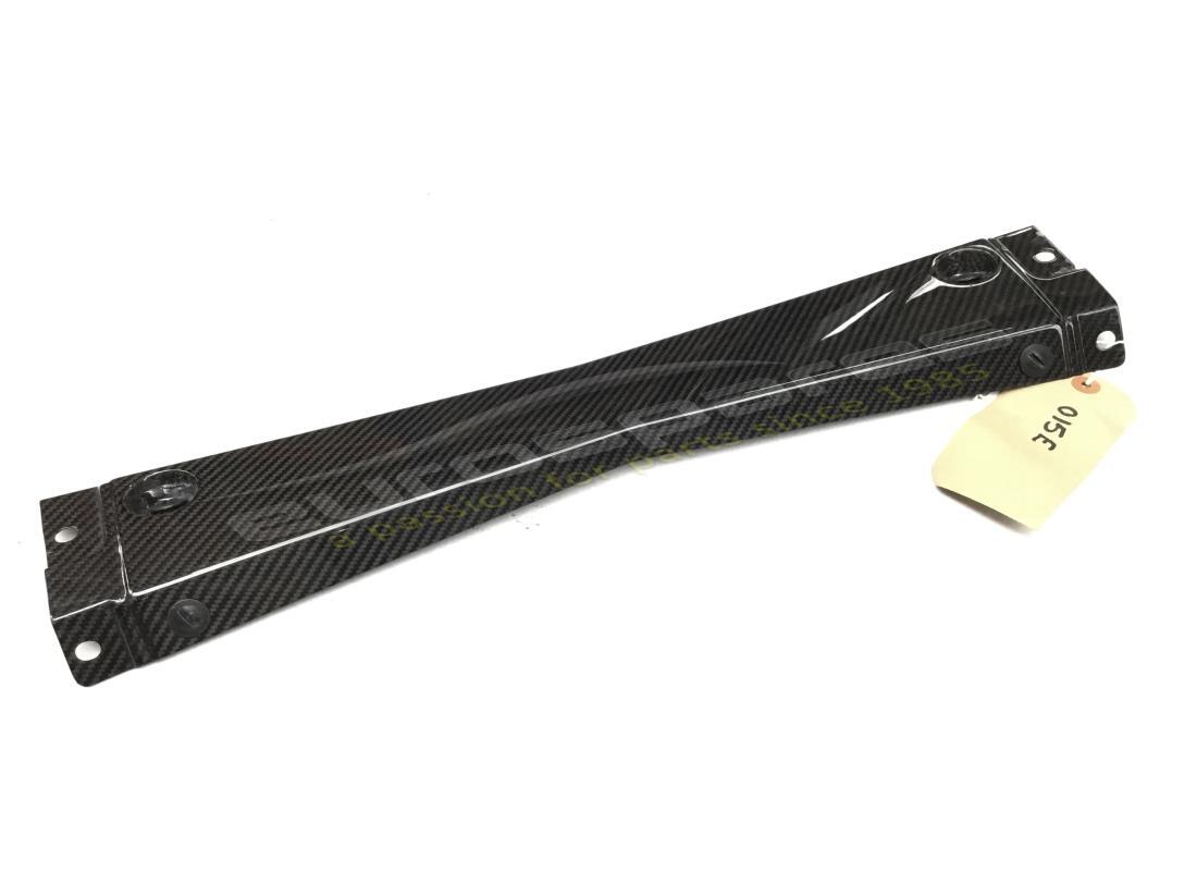 usato lamborghini copertura montante motore. numero parte 470103917d (1)