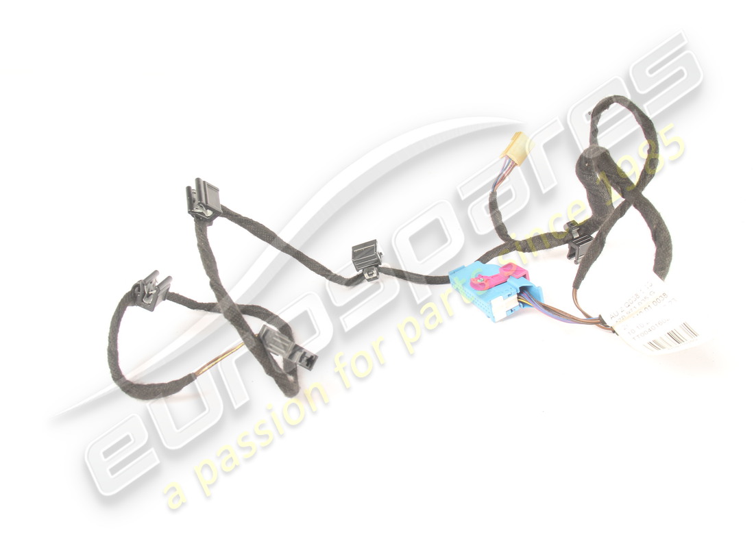 USATO Lamborghini CABLAGGIO,PORTA . NUMERO PARTE 470971035G (1)