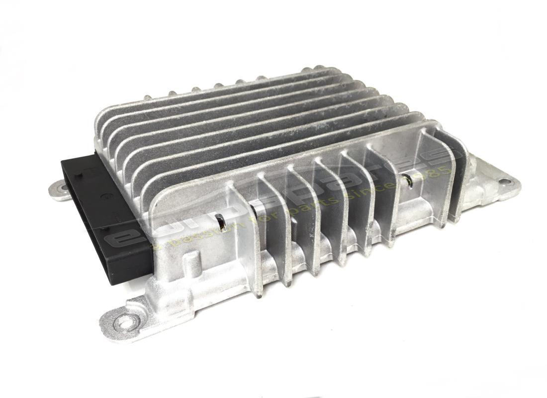 AMPLIFICATORE SUONO Ferrari USATO. NUMERO PARTE 191363 (1)