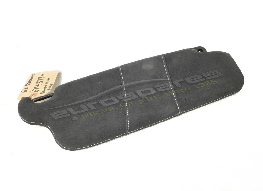 Ferrari PARASOLE LATO GUIDATORE USATO. NUMERO PARTE 674573.. (1)