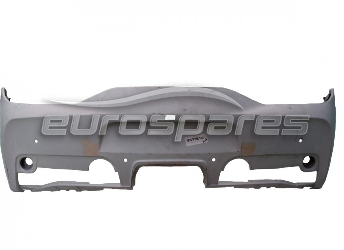 nuovo ferrari paraurti posteriore. numero parte 85735910 (1)