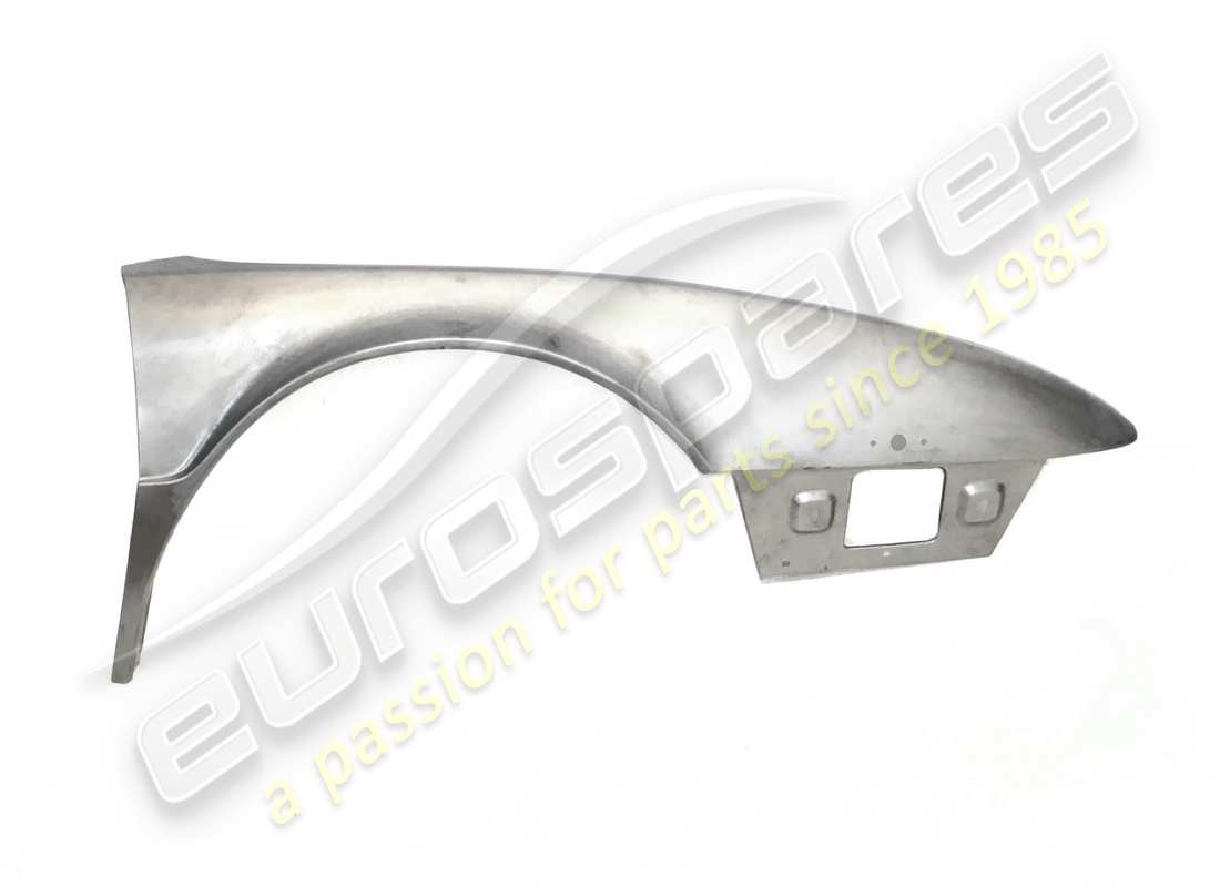 NUOVO Eurospares PARAFANGO ANTERIORE DX (REALIZZATO IN ACCIAIO) . NUMERO PARTE 60511800 (1)