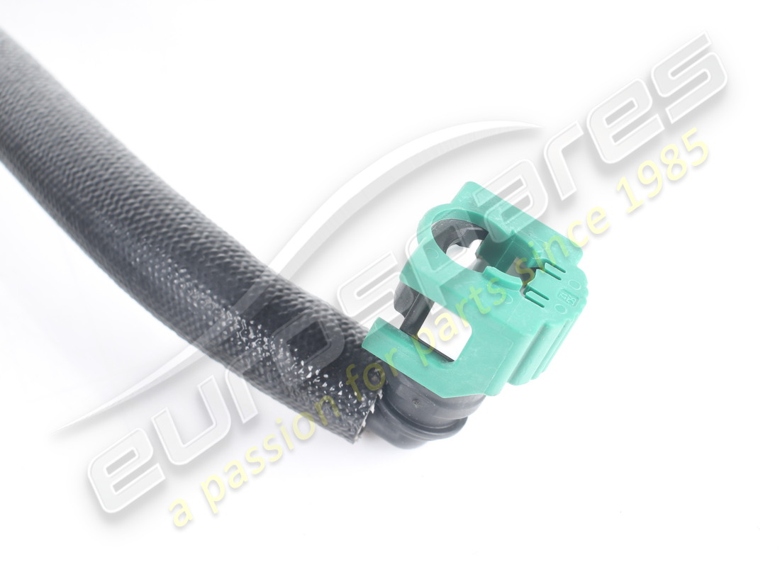 TUBO FERRARI USATO DA SEZIONATORE A CA. NUMERO PARTE 842811 (2) tubo ferrari usato da sezionatore a ca. numero parte 842811 (2)