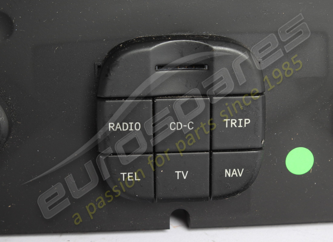 maserati ecu it usata. numero parte 218024 (2)