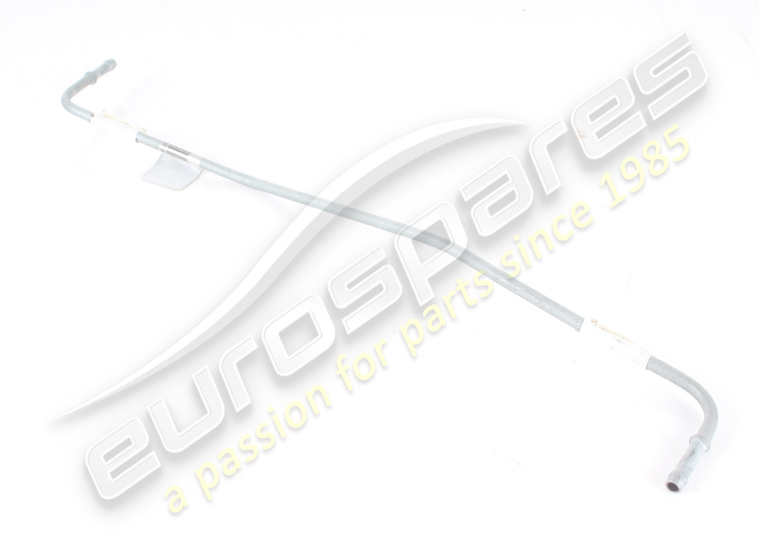 TUBO DI CONTROLLO DELLA VALVOLA DEL VUOTO Ferrari USATO. NUMERO PARTE 317251 (1)