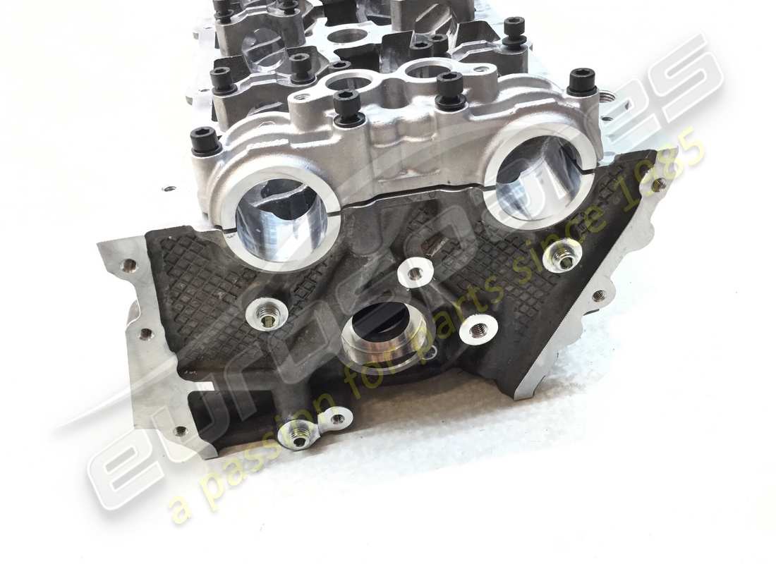 nuova ferrari testa sx. numero parte 316214 (2)