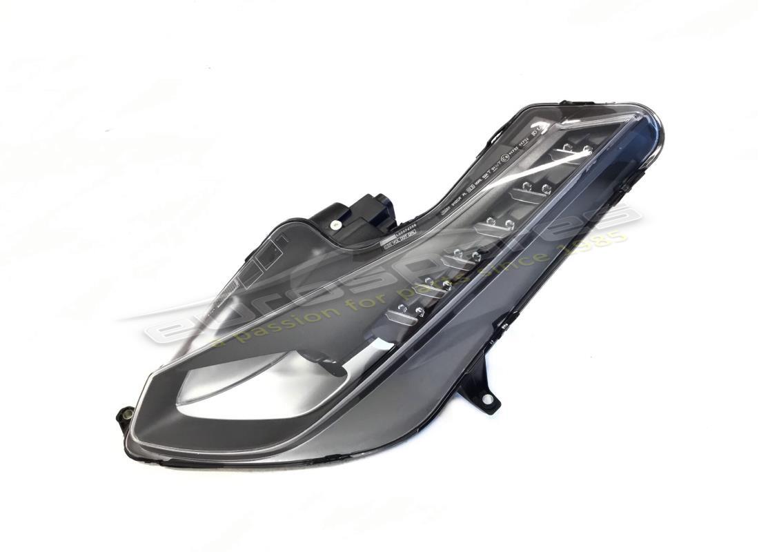 nuovo ferrari faro anteriore bi-xenon sx afs. numero parte 804072 (1)