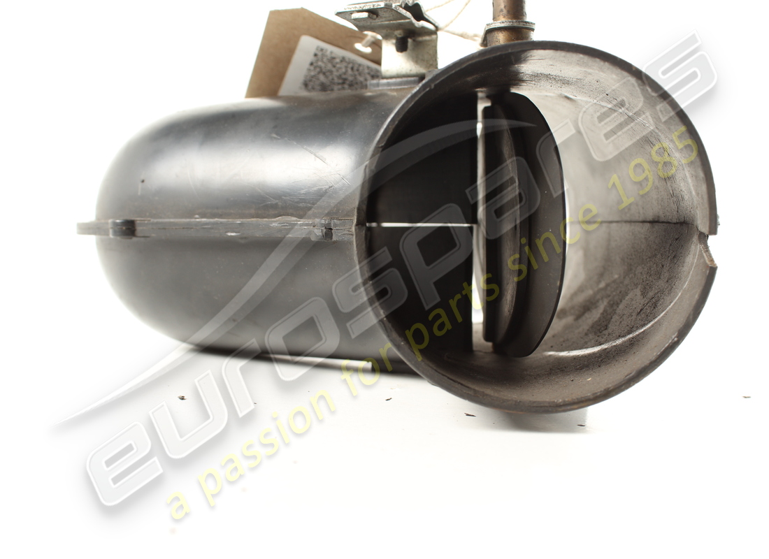 deviatore sx ferrari usato. numero parte 60135100 (3)