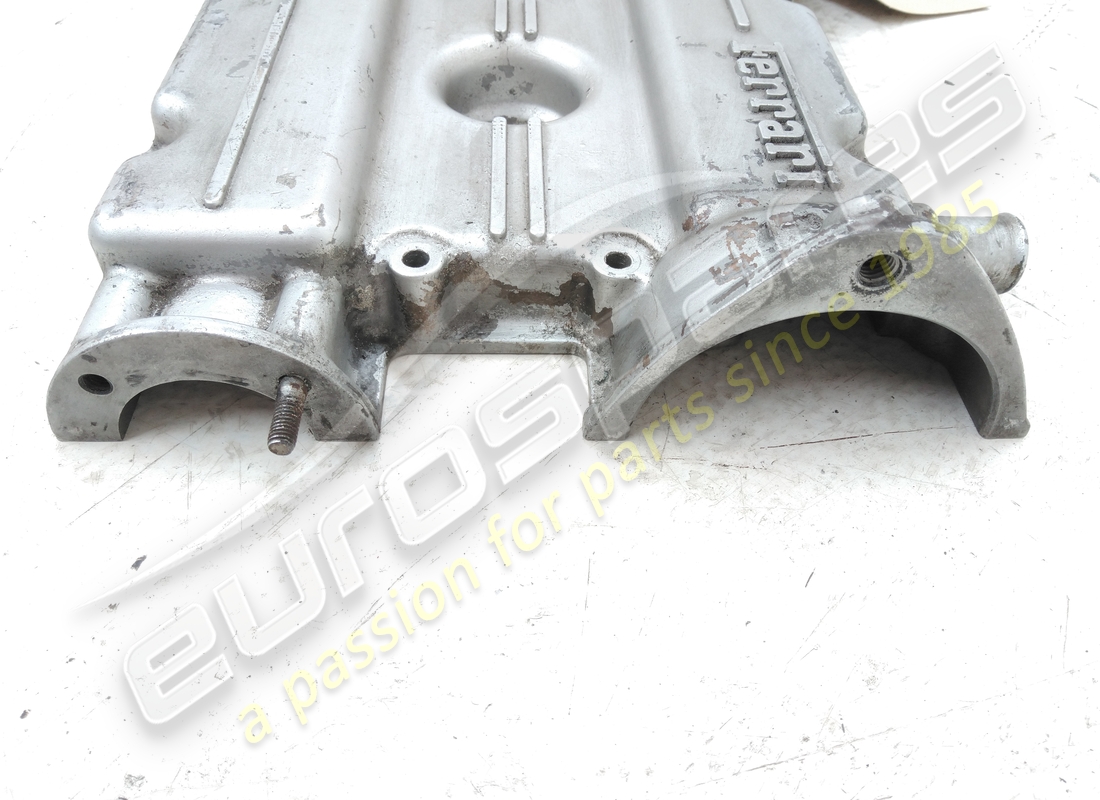 copertura camma sinistra ferrari usata. numero parte 105964 (3)