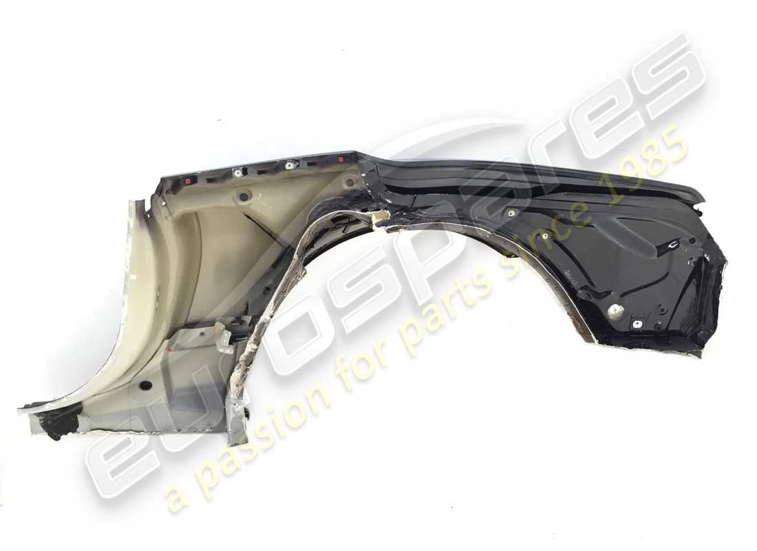 usato ferrari pannello laterale dx. numero parte 85350911 (2)