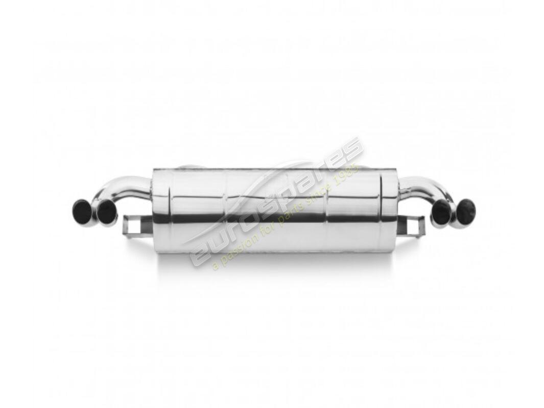 nuovo tubi mondial t scarico. numero parte 01118911000 (1)