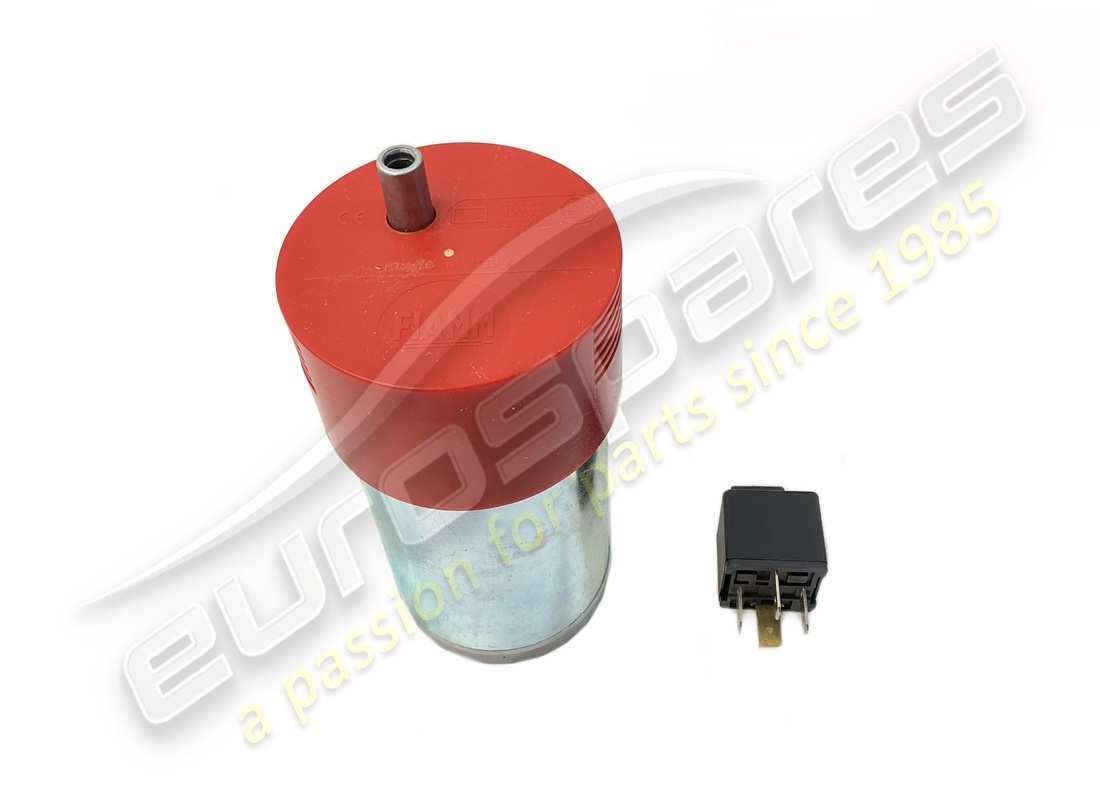 nuovo ferrari compressore per clacson. numero parte 225757 (1)