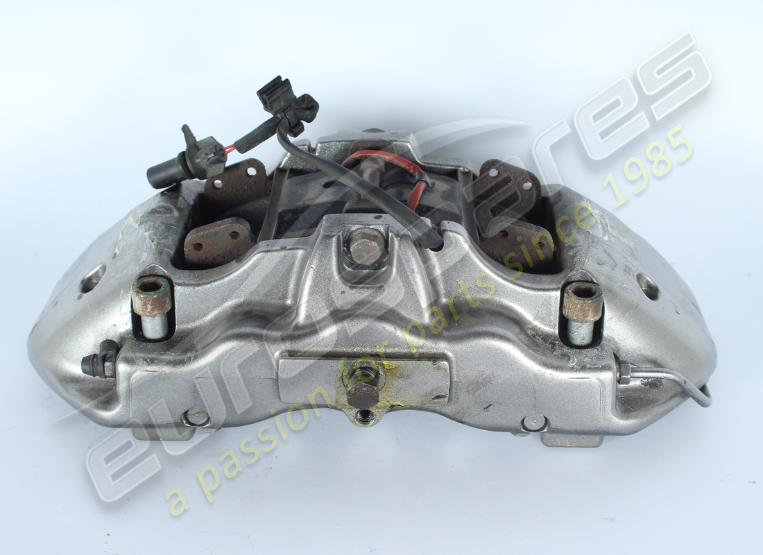 usato lamborghini pinza freno posteriore my05-07 g. numero parte 410615406a (1)