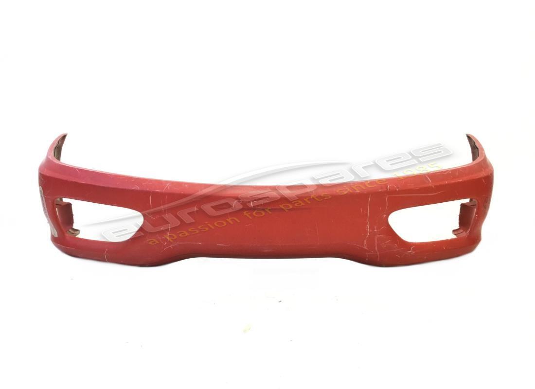 NUOVO (ALTRO) Ferrari PARAURTI ANTERIORE. NUMERO PARTE 64861610 (1)