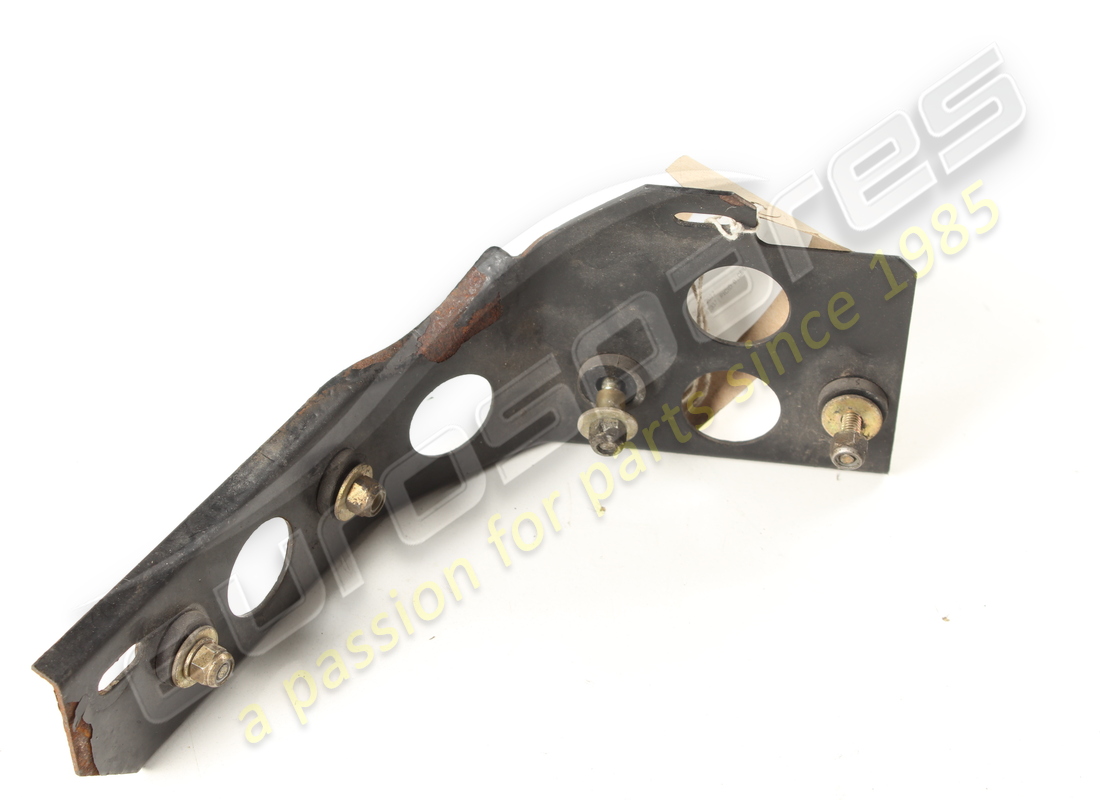 supporto bobina ferrari usato. numero parte 127136 (2)