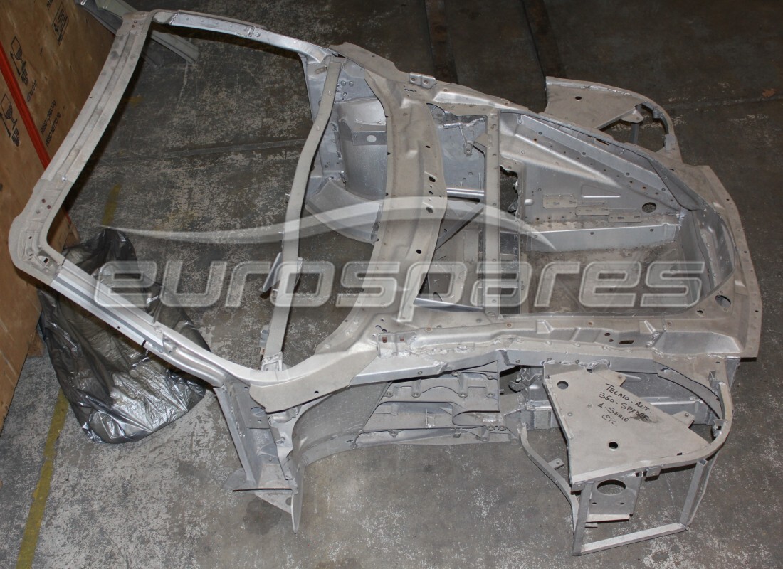 nuovo ferrari numero di parte telaio anteriore guida a guida 66753500 (1)