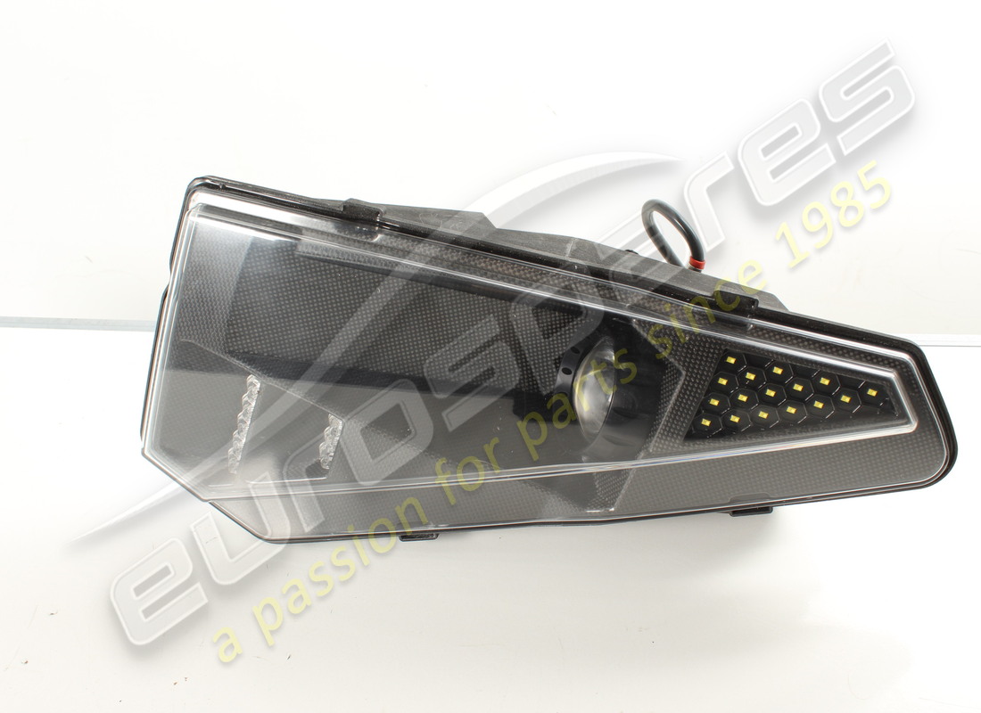 proiettore lamborghini usato. numero parte 413941032b (2)
