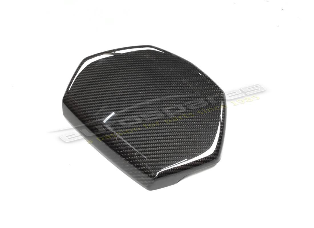 nuova copertina lamborghini. numero parte 470881152a (1)