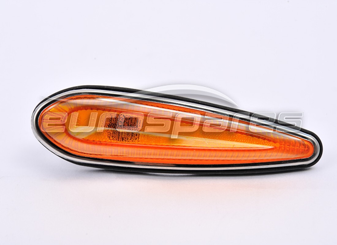 NUOVA (ALTRO) Ferrari LAMPADA RIPETITORE . NUMERO PARTE 2418220200 (1)