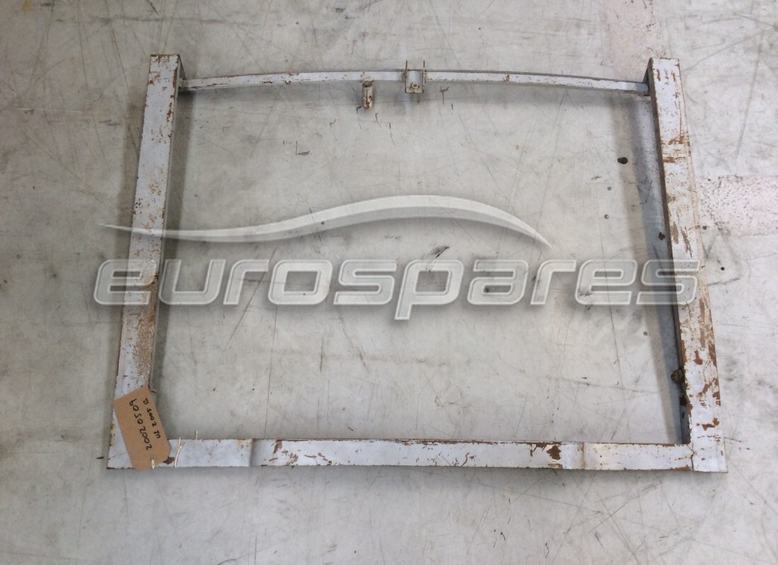 nuovo ferrari telaio del coperchio del bagagliaio. numero parte 20020509 (1)