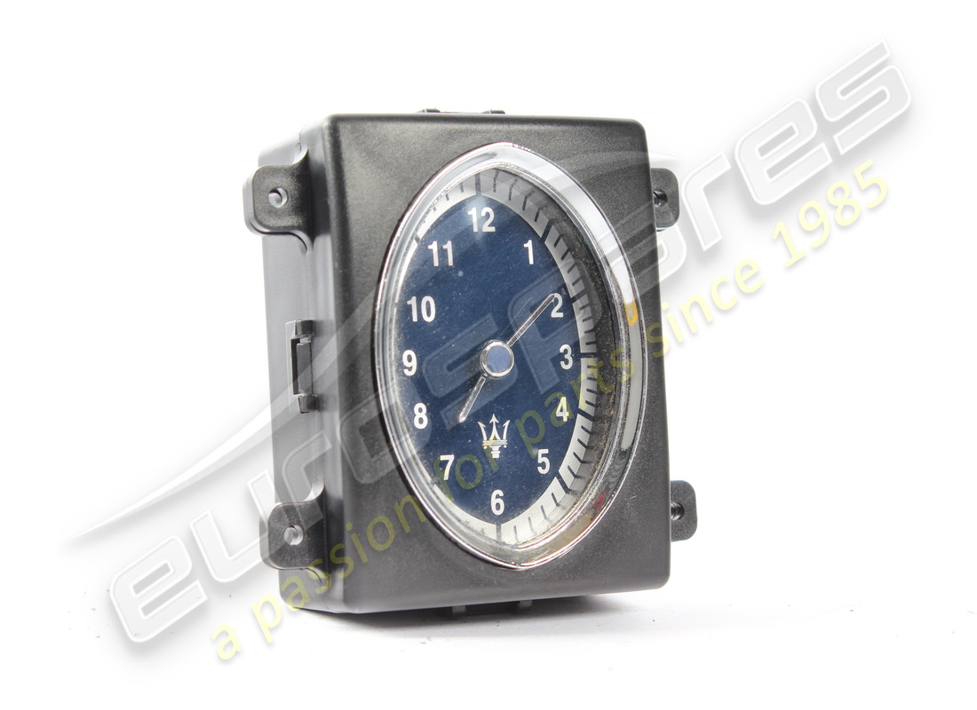 OROLOGIO ANALOGICO Maserati USATO. NUMERO PARTE 207452 (1)