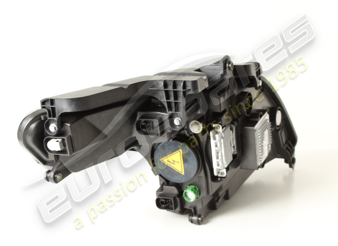 nuovo ferrari faro anteriore bi-xenon afs dx. numero parte 803968 (2)