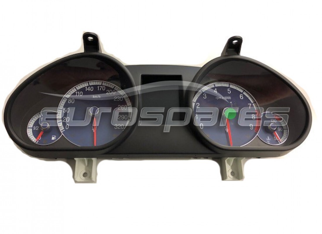 nuovo strumento dash maserati. numero parte 219392 (1)