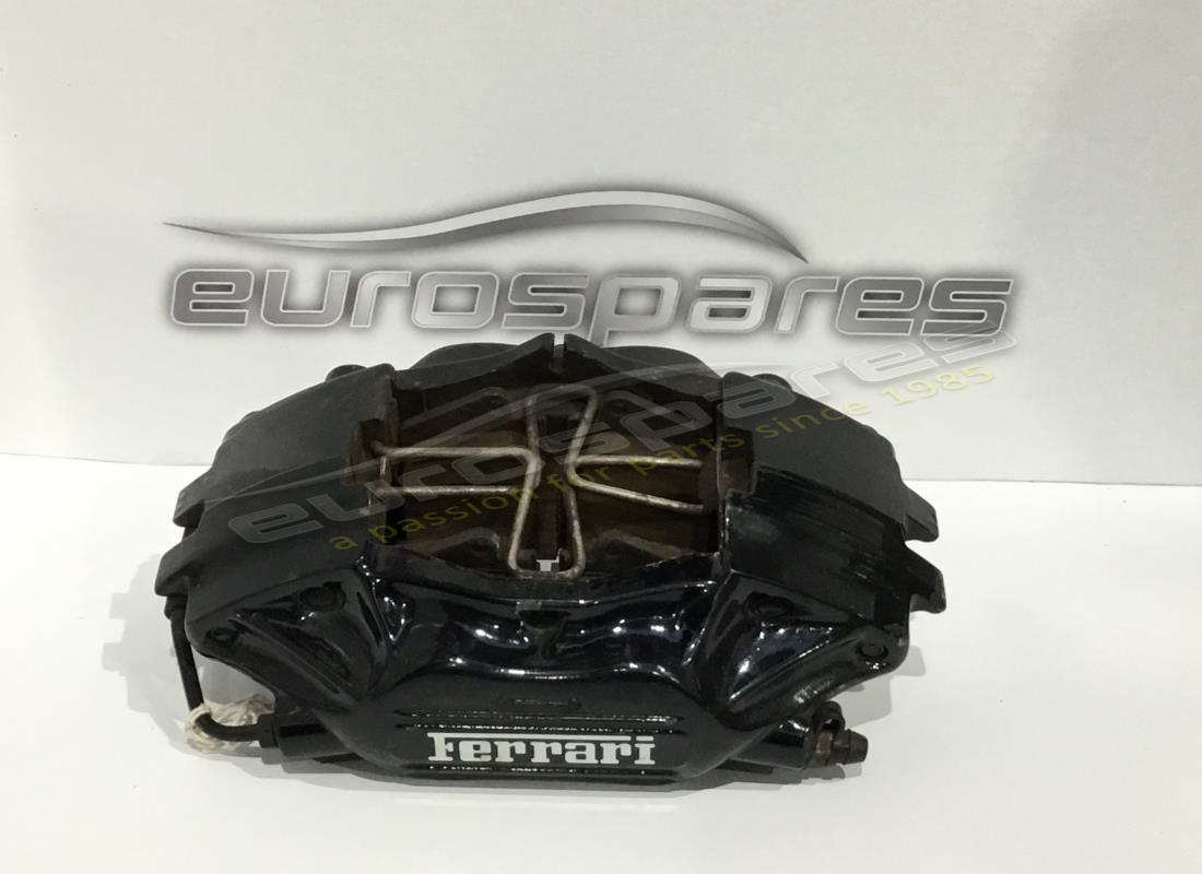 USATA Ferrari PINZA FRENO ANTERIORE DESTRA BREMBO . NUMERO PARTE 164457 (1)