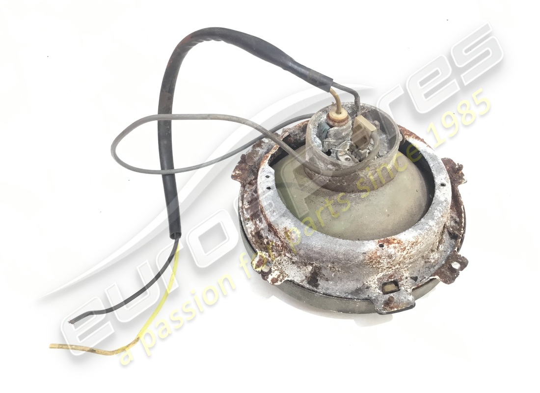 faro eurospares usato. numero parte eap1226055 (2)