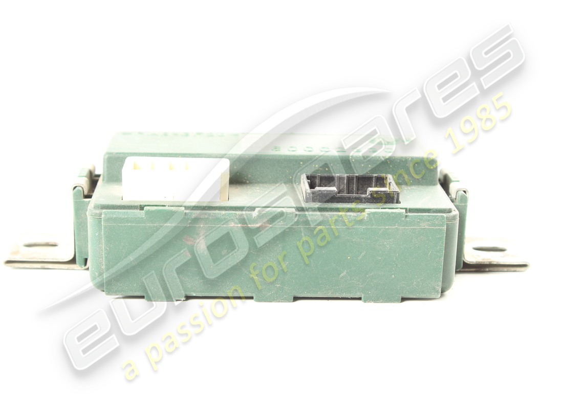 lamborghini ecu per finestra usata. numero parte 418959875 (4)
