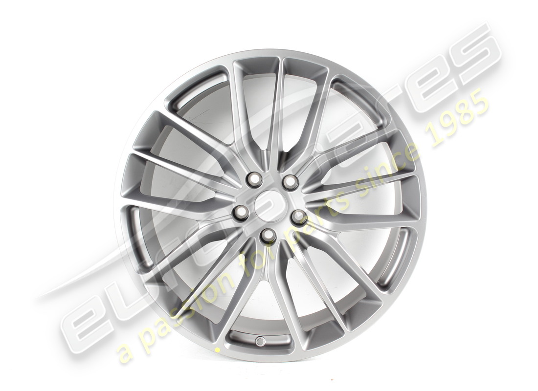 nuova ruota anteriore maserati. numero parte 980157018 (1)