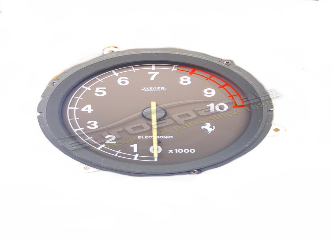 USATO Ferrari CONTEGGIO GIRI ELETTRONICI . NUMERO PARTE 164627 (1)